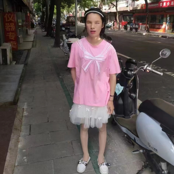 上海26岁单身美女真诚找对象-黔西南相亲网