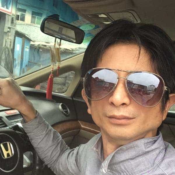 海南47岁单身帅哥真诚找对象-黔西南征婚相亲网