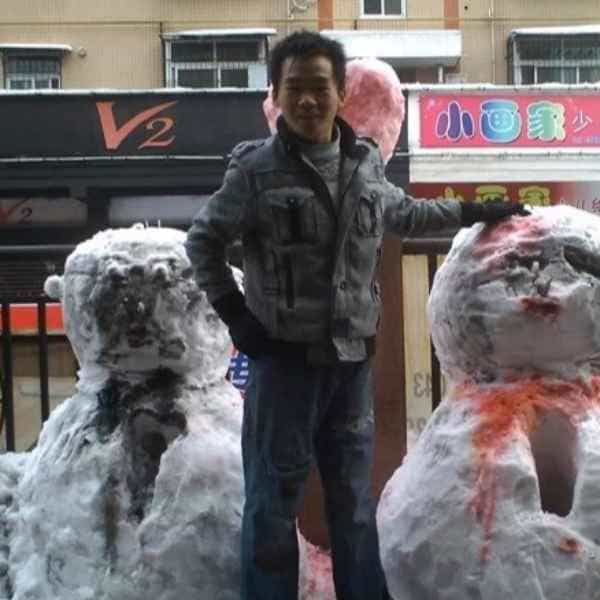 河南34岁单身帅哥真诚找对象-黔西南征婚相亲网