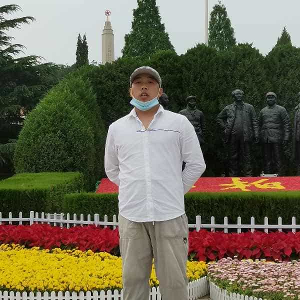 河北37岁单身帅哥真诚找对象-黔西南征婚相亲网