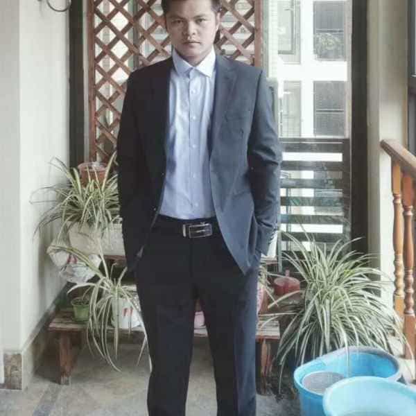 江苏34岁单身帅哥真诚找对象-黔西南征婚相亲网