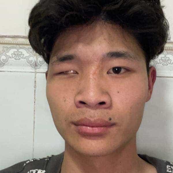 云南23岁单身帅哥真诚找对象-黔西南征婚相亲网