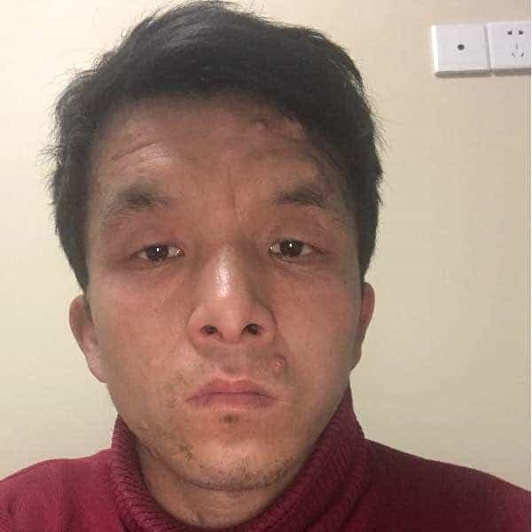 河南34岁单身帅哥真诚找对象-黔西南征婚相亲网