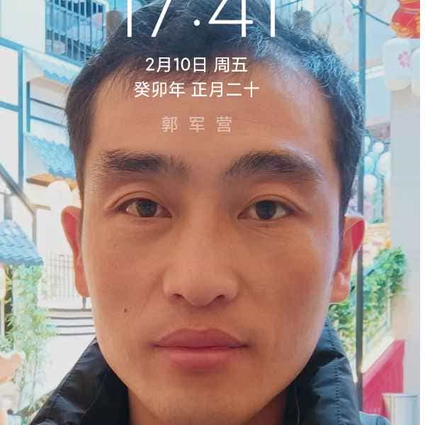 山东36岁单身帅哥真诚找对象-黔西南征婚相亲网