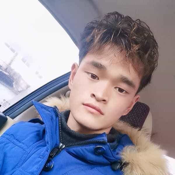 山东26岁单身帅哥真诚找对象-黔西南征婚相亲网