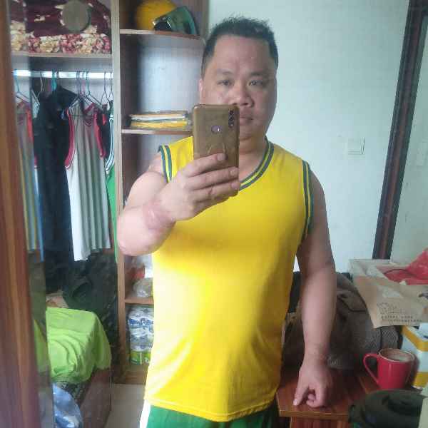 广西34岁单身帅哥真诚找对象-黔西南征婚相亲网