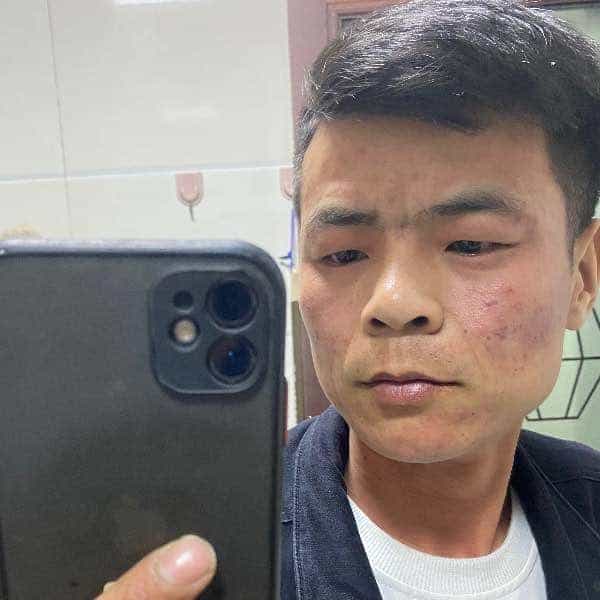 河南34岁单身帅哥真诚找对象-黔西南征婚相亲网