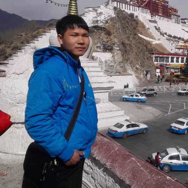 广西33岁单身帅哥真诚找对象-黔西南征婚相亲网