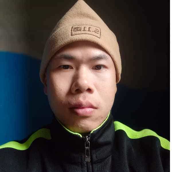 福建34岁单身帅哥真诚找对象-黔西南征婚相亲网