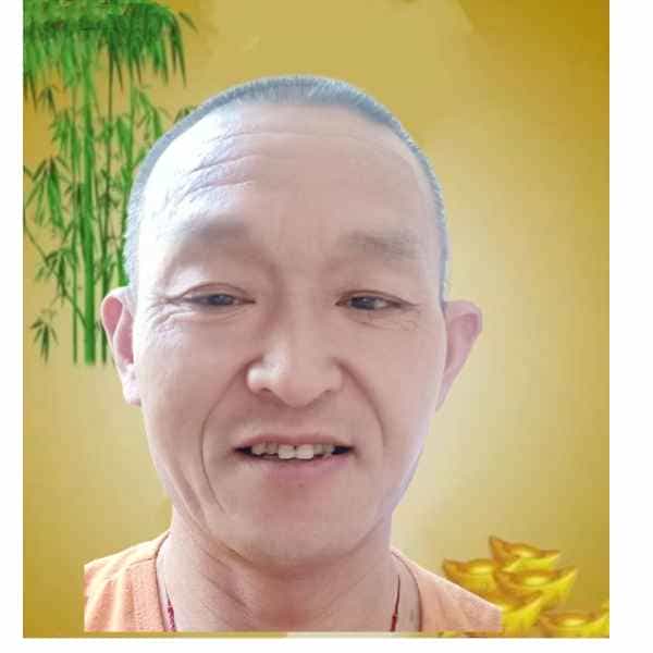 新疆47岁单身帅哥真诚找对象-黔西南征婚相亲网