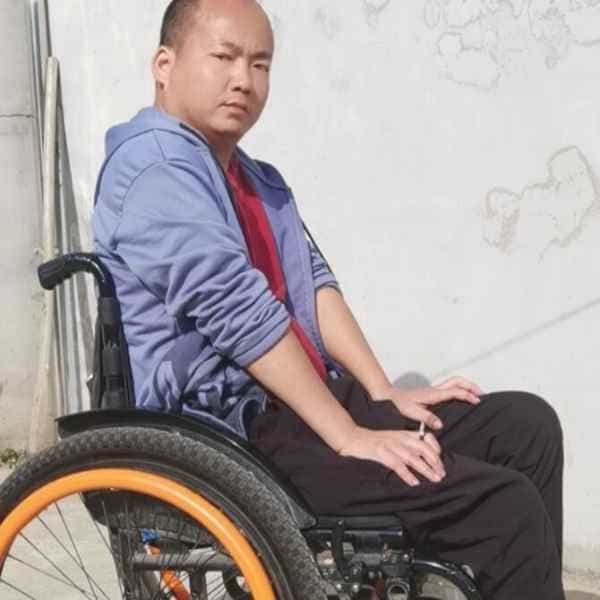 陕西36岁单身帅哥真诚找对象-黔西南征婚相亲网