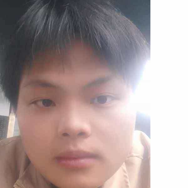 河南20岁单身帅哥真诚找对象-黔西南征婚相亲网