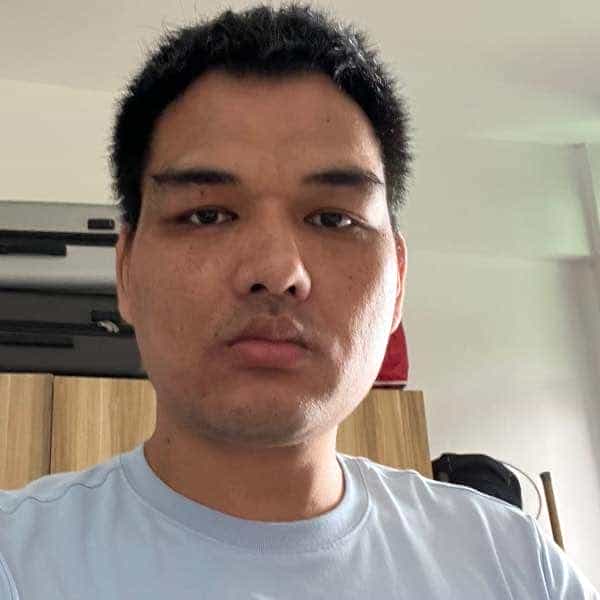 福建35岁单身帅哥真诚找对象-黔西南征婚相亲网