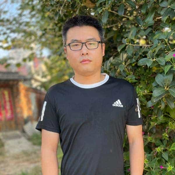 安徽34岁单身帅哥真诚找对象-黔西南征婚相亲网