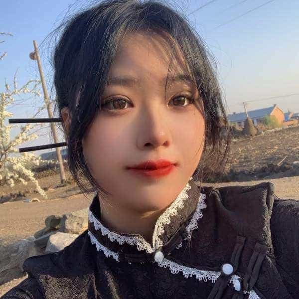 黑龙江21岁单身美女真诚找对象-黔西南征婚相亲网