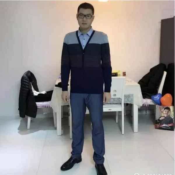 山东37岁单身帅哥真诚找对象-黔西南征婚相亲网