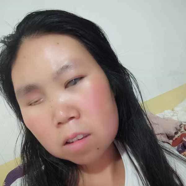 甘肃34岁单身美女真诚找对象-黔西南征婚相亲网