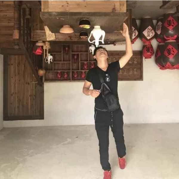 山东34岁单身帅哥真诚找对象-黔西南征婚相亲网