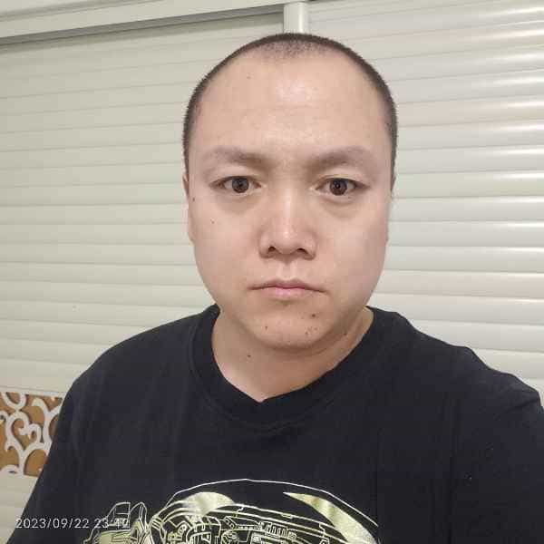 山东35岁单身帅哥真诚找对象-黔西南征婚相亲网