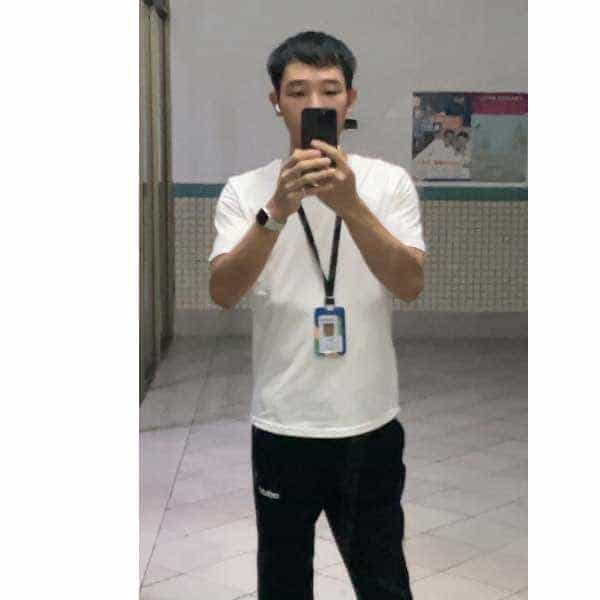 广东34岁单身帅哥真诚找对象-黔西南征婚相亲网