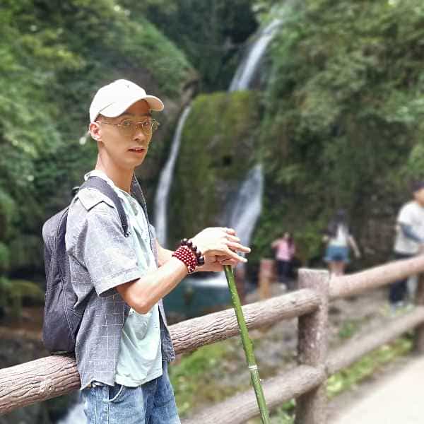 四川28岁单身帅哥真诚找对象-黔西南征婚相亲网