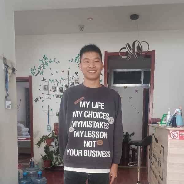 山东25岁单身帅哥真诚找对象-黔西南征婚相亲网
