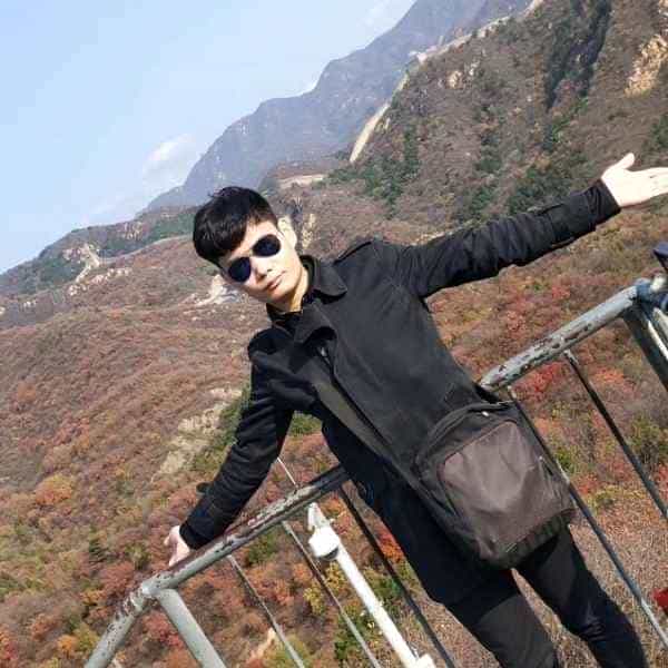 河北34岁单身帅哥真诚找对象-黔西南征婚相亲网