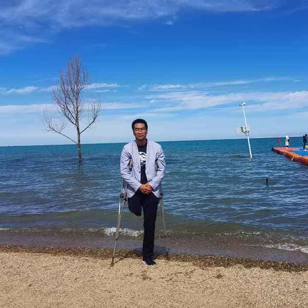 青海36岁单身帅哥真诚找对象-黔西南征婚相亲网