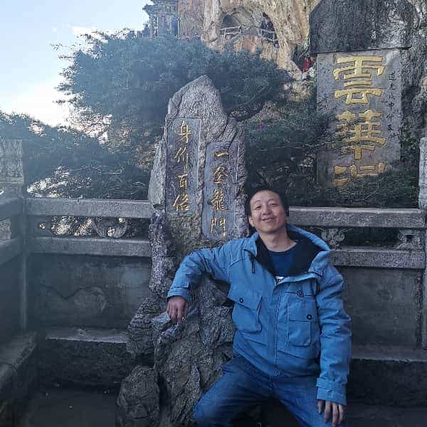 黔西南征婚相亲网