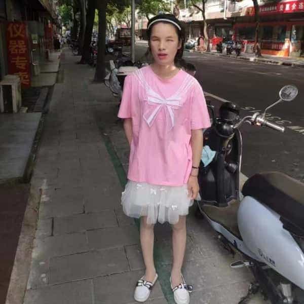 上海27岁单身美女真诚找对象-黔西南征婚相亲网