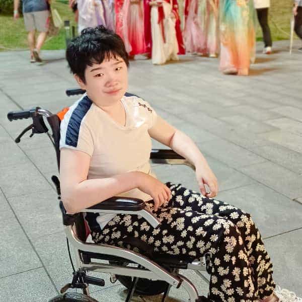 北京26岁单身美女真诚找对象-黔西南征婚相亲网