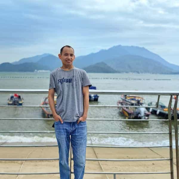 广东33岁单身帅哥真诚找对象-黔西南征婚相亲网