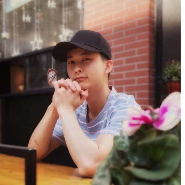 广东30岁单身帅哥真诚找对象-黔西南征婚相亲网