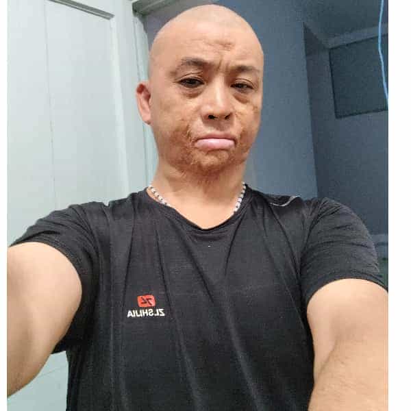 江西52岁单身帅哥真诚找对象-黔西南征婚相亲网