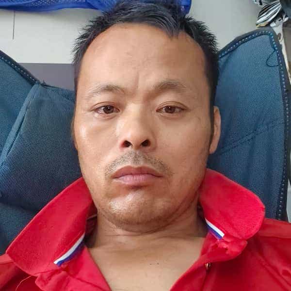 河南41岁单身帅哥真诚找对象-黔西南征婚相亲网