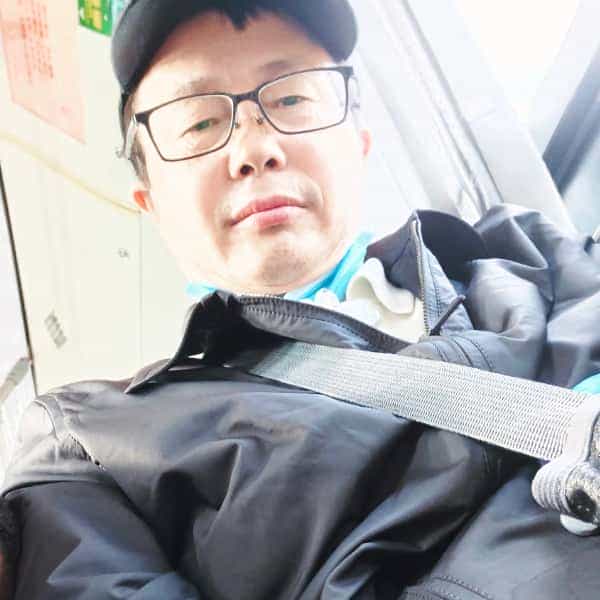上海56岁单身帅哥真诚找对象-黔西南征婚相亲网