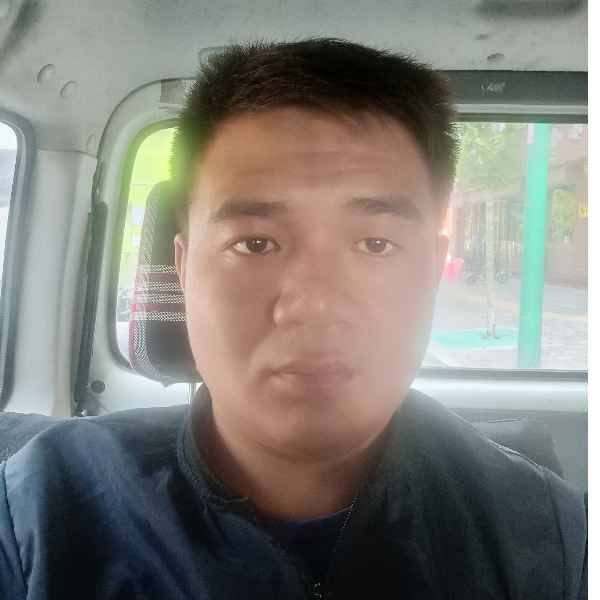 35岁岁山西单身帅哥 - 黔西南吉缘网