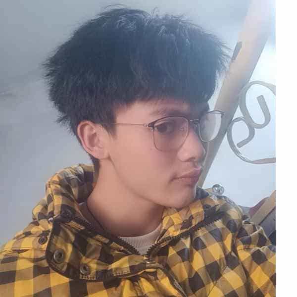 21岁岁安徽单身帅哥 - 黔西南吉缘网