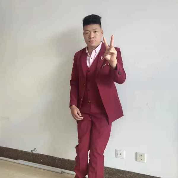 35岁岁贵州单身帅哥 - 黔西南吉缘网