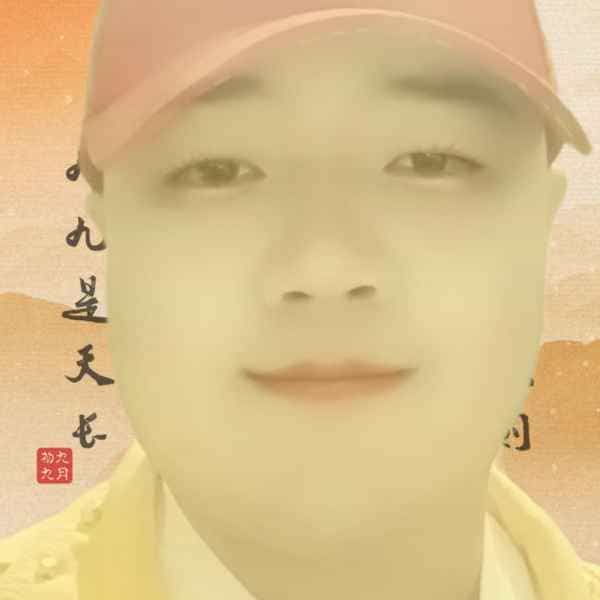 38岁岁河南单身帅哥 - 黔西南吉缘网