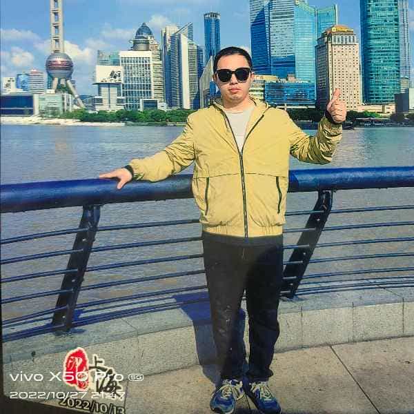 34岁岁江苏单身帅哥 - 黔西南吉缘网