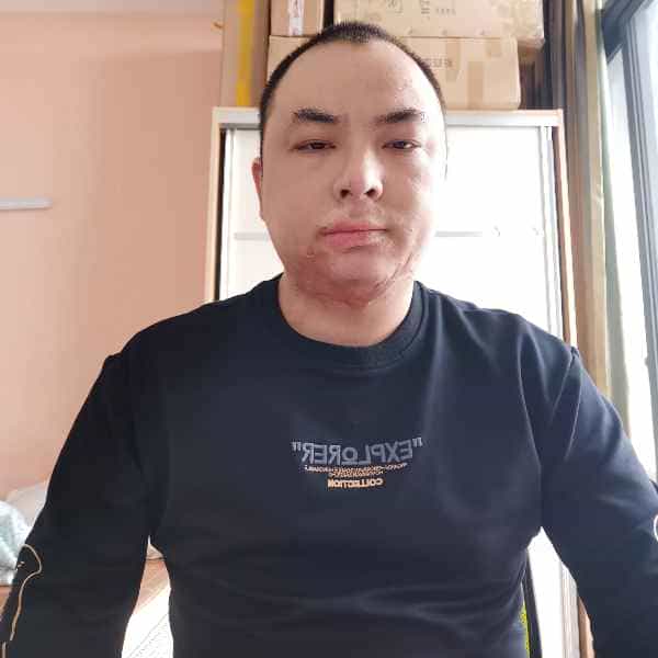 33岁岁四川单身帅哥 - 黔西南吉缘网