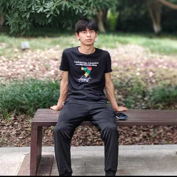 35岁岁贵州单身帅哥 - 黔西南吉缘网