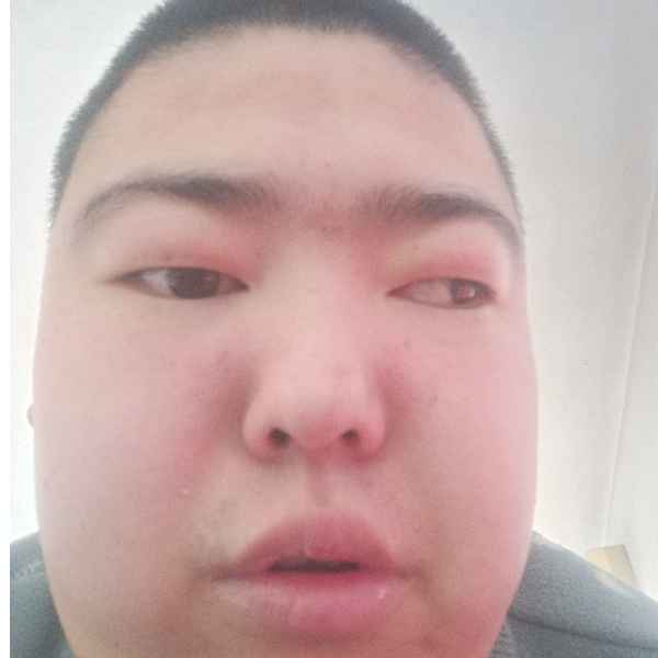 24岁岁内蒙古单身帅哥 - 黔西南吉缘网