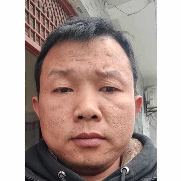37岁岁陕西单身帅哥 - 黔西南吉缘网