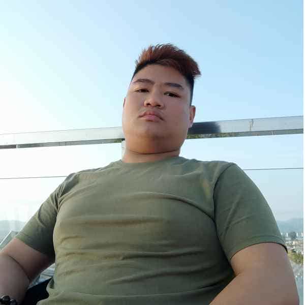 29岁岁广东单身帅哥 - 黔西南吉缘网