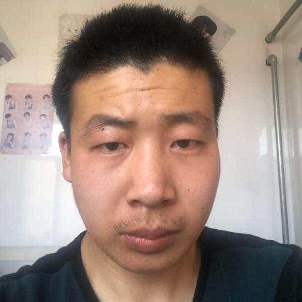 32岁岁内蒙古单身帅哥 - 黔西南吉缘网