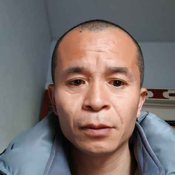 43岁岁河南单身帅哥 - 黔西南吉缘网
