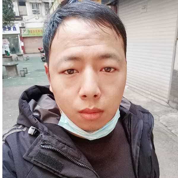 35岁岁四川单身帅哥 - 黔西南吉缘网
