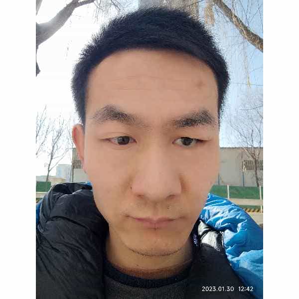 35岁岁甘肃单身帅哥 - 黔西南吉缘网